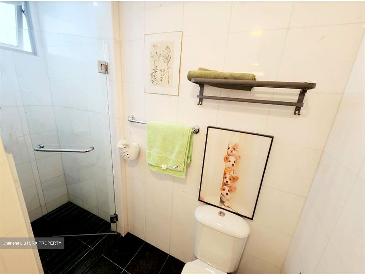 Caribbean At Keppel Bay (D4), Condominium #608890691